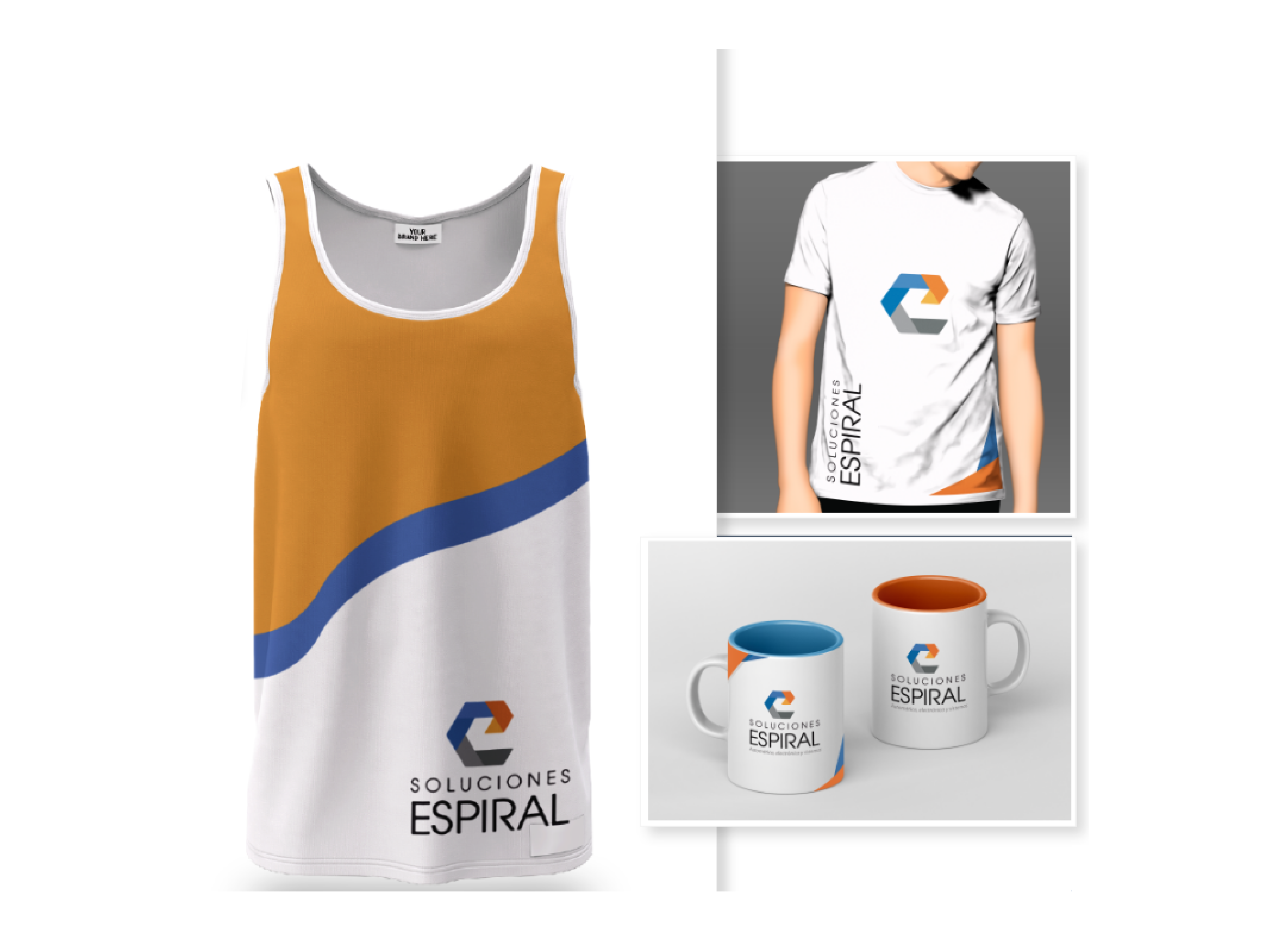 Espiral 1
