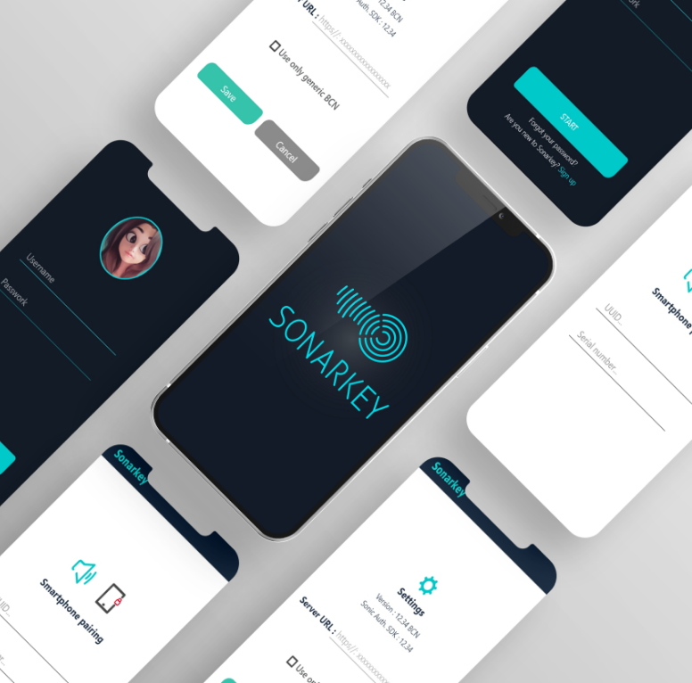 Creative Mockup