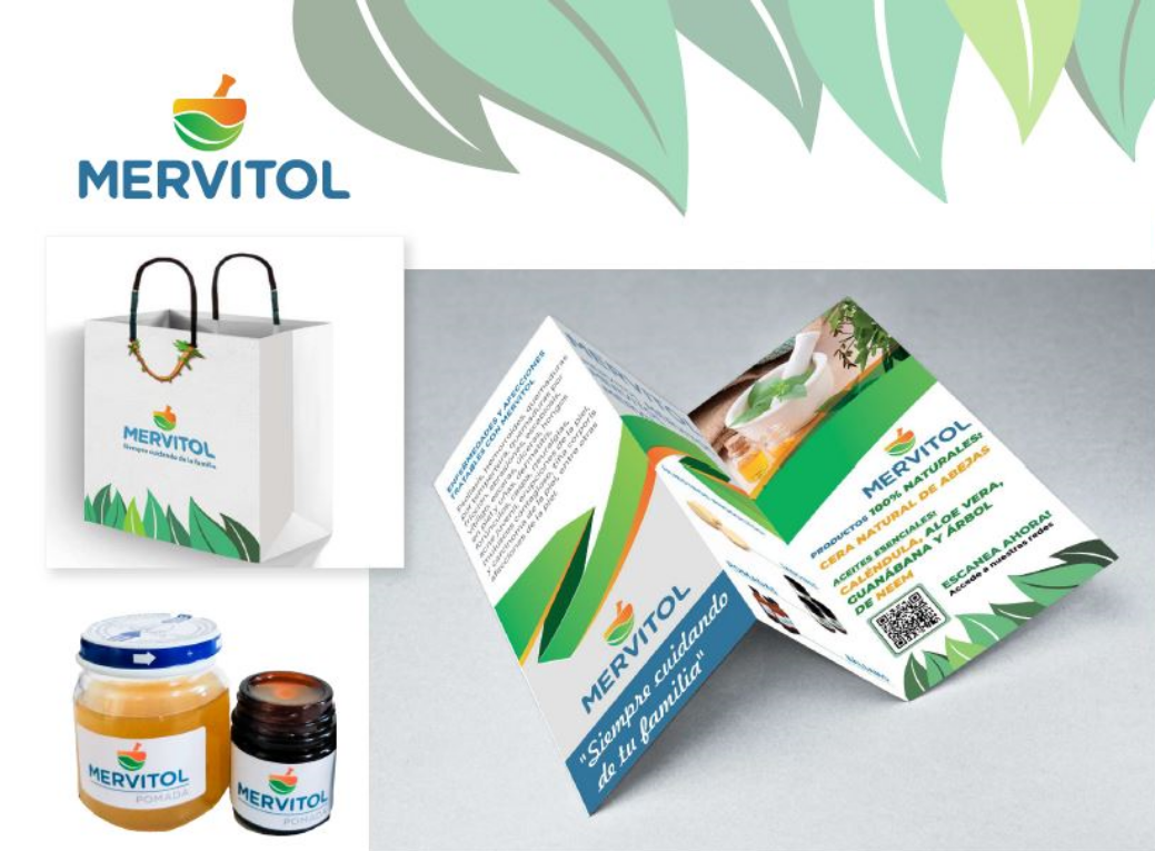 Mervitol